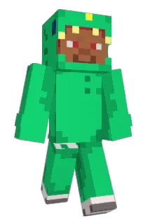 Alexecoombe Minecraft avatar full body