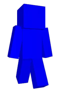 Alexener2010 Minecraft avatar full body