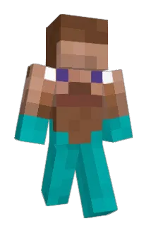 Alexexe_ Minecraft avatar full body