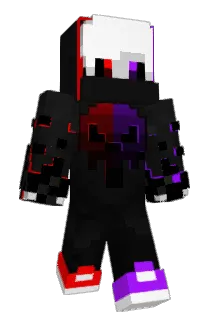 Alexey260 Minecraft avatar full body