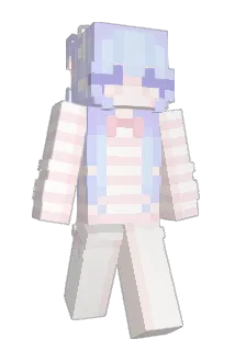 Alexey935789434 Minecraft avatar full body