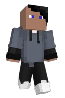 AlexeyMCMG Minecraft avatar full body