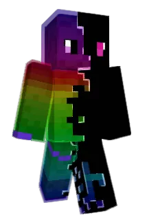 Alexfr0604 Minecraft avatar full body