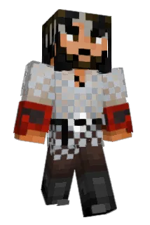 Alexfriesz Minecraft avatar full body
