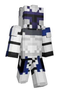 Alexinho18 Minecraft avatar full body