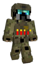 Custom render preview