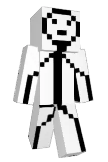 Alexio128 Minecraft avatar full body