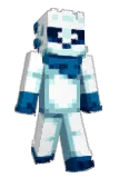 AlexiosHQ Minecraft avatar full body