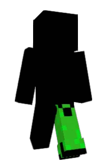 Alexis1122232 Minecraft avatar full body