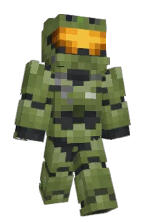 Alexis2341 Minecraft avatar full body