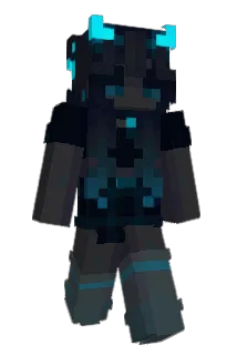 Alexis2359 Minecraft avatar full body