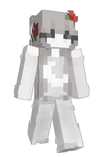 Alexis46 Minecraft avatar full body