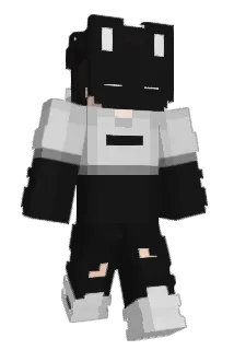 Alexis7777777 Minecraft avatar full body