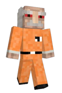 Alexis_aircury Minecraft avatar full body