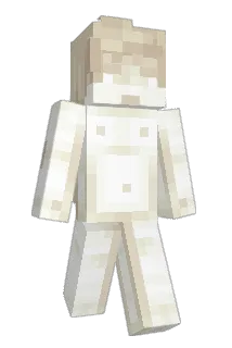 Alexiscat Minecraft avatar full body