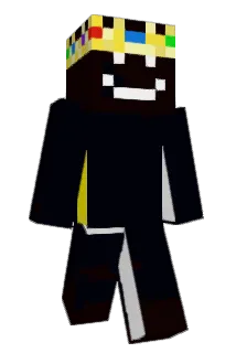 Alexisyes Minecraft avatar full body