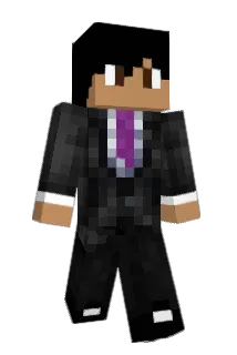 AlexitoBS_360 Minecraft avatar full body