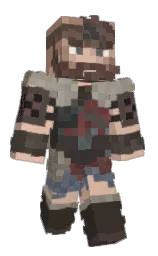 Custom render preview