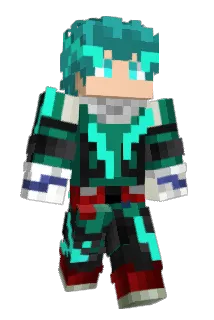 Alexlerouxdsp Minecraft avatar full body