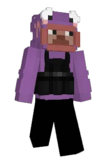 Alexmcc99 Minecraft avatar full body