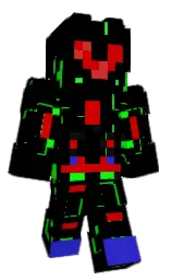 Custom render preview