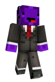 Alexmrobinson00 Minecraft avatar full body