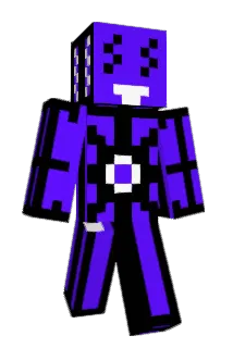 Alexn32 Minecraft avatar full body