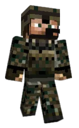 Custom render preview