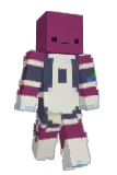 Alexoff35 Minecraft avatar full body