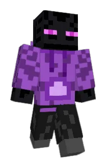 Alexomt04 Minecraft avatar full body