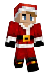 Alexonic0 Minecraft avatar full body