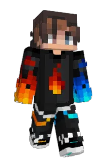 Alexop11 Minecraft avatar full body