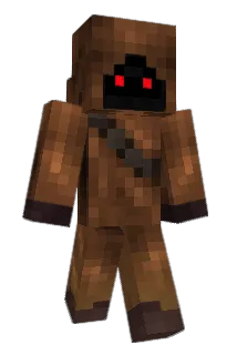 Alexoplayz Minecraft avatar full body