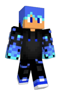 Alexou_77 Minecraft avatar full body