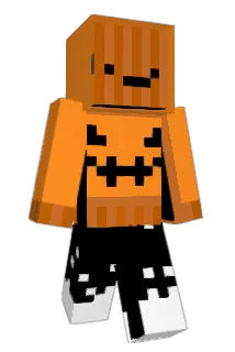 Alexpik2013 Minecraft avatar full body