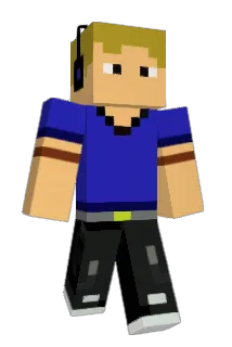 Alexs11s Minecraft avatar full body