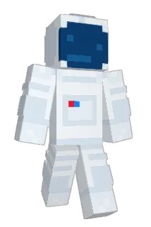 AlexsanderGLXY Minecraft avatar full body
