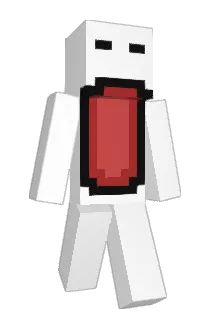 Alexscoot90 Minecraft avatar full body