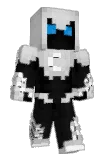 Alexshere Minecraft avatar full body