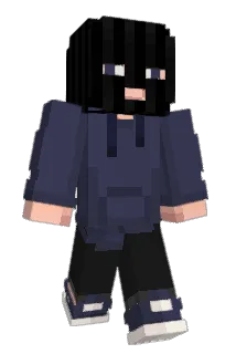 Alexslcp Minecraft avatar full body