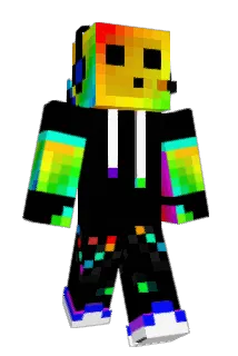 Alexsmith05 Minecraft avatar full body