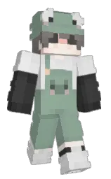 Custom render preview