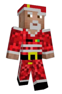 Alextoteles Minecraft avatar full body