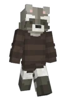 Alexwhit99 Minecraft avatar full body