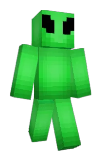 Alexx65s Minecraft avatar full body