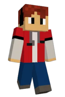 AlexxMC45 Minecraft avatar full body