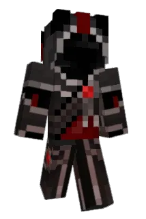 Alexx_12345 Minecraft avatar full body