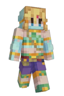 Alexy_exe Minecraft avatar full body
