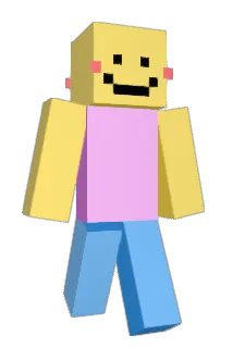 Aleya13 Minecraft avatar full body