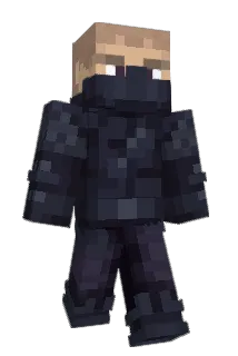 Aleyda291 Minecraft avatar full body